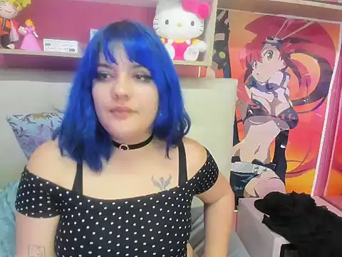 Blu3berry_b4by69 webcam