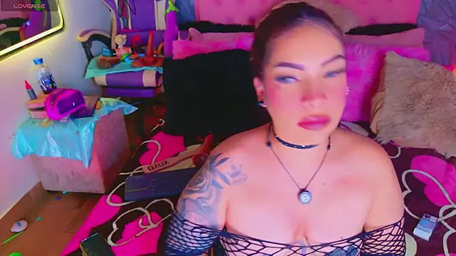 macasweet webcam