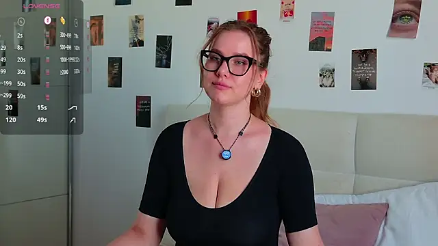 Jane_Meys live webcam show
