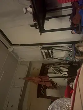 SexyB214 live webcam show