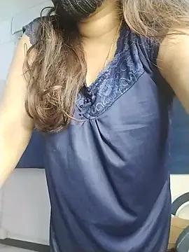 Anjali-Queen live webcam show
