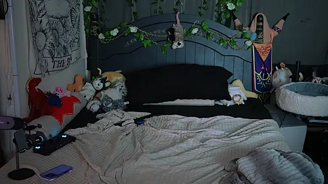 littlelune live webcam show