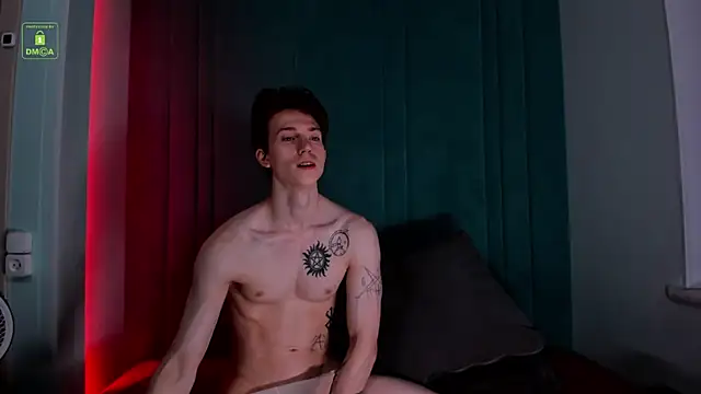 ares_pallini live webcam show