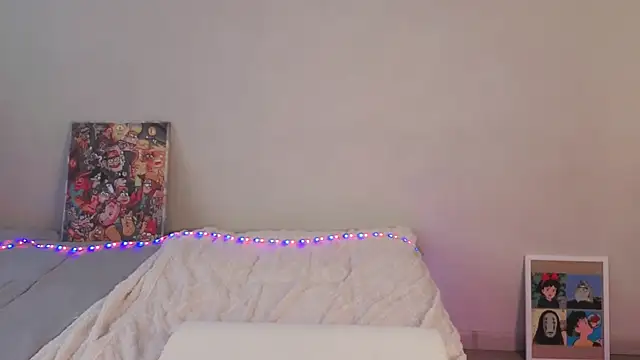 tsunade_chan live webcam show