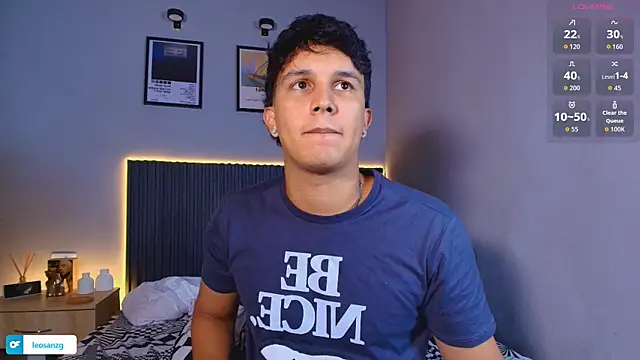 Leo_Savage_ live webcam show