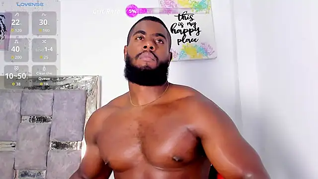 lebron_million live webcam show