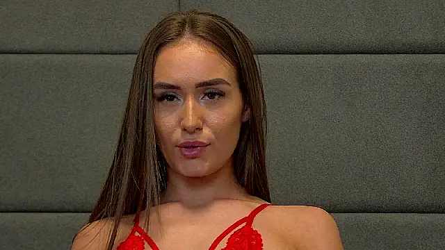 Audrey_Eden live webcam show