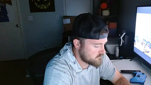theone07221 live webcam show