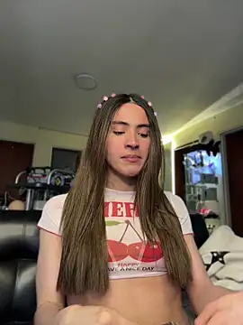 Lottus_fire live webcam show