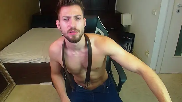 FelixRook live webcam show