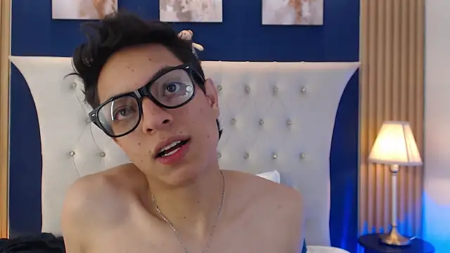 Daniel_Sterling live webcam show
