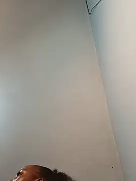 Thickyebony live webcam show
