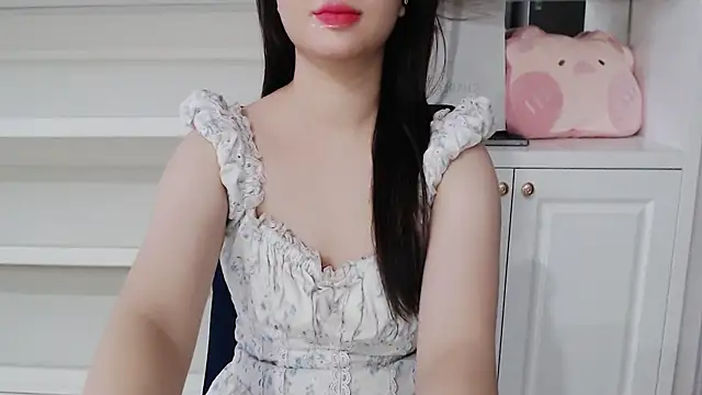 littlecn live webcam show