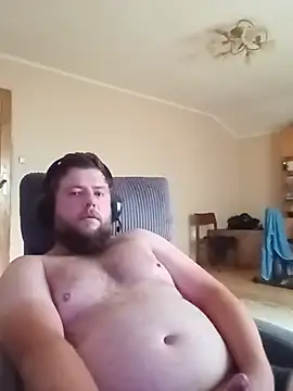 RoboticPower7 live cam on StripChat