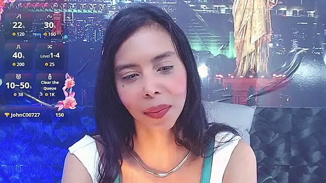 Catalella_Ar webcam