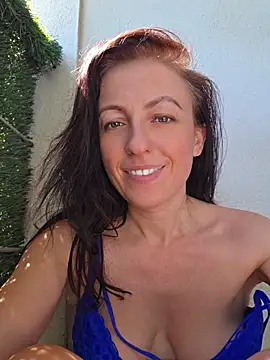 Risky_woman webcam
