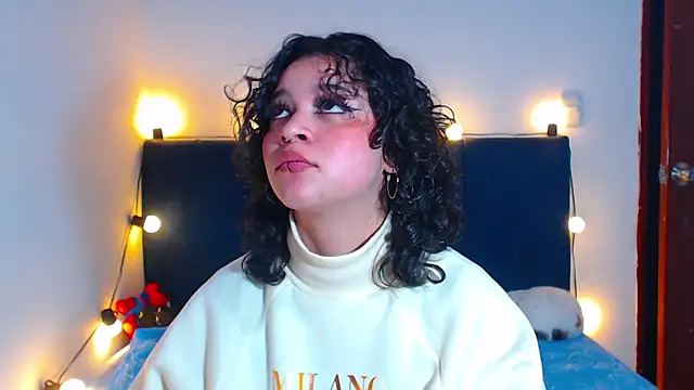 Bitsy_Messy webcam