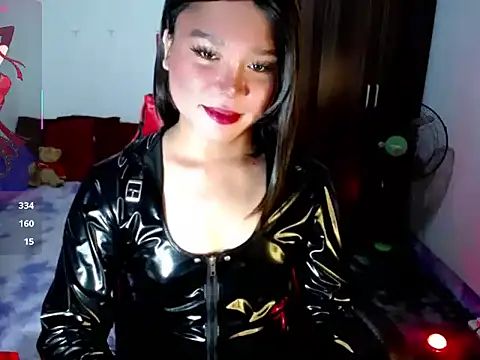 sofiathe1st webcam