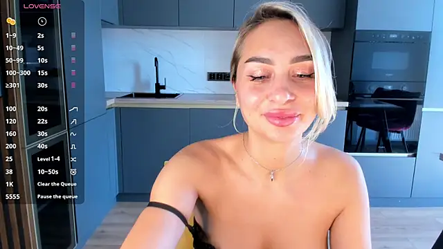 SaraShine_ webcam