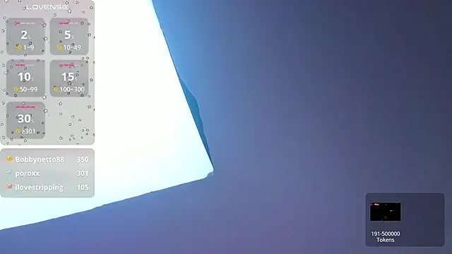 KittieHeart webcam