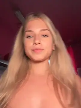 NinaVerse webcam