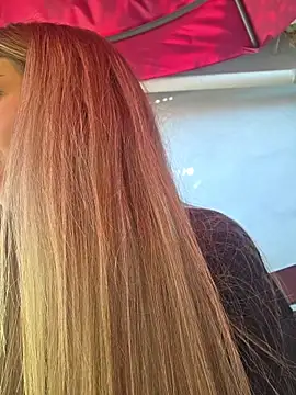 AylinRosee webcam