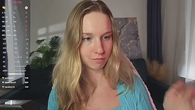 Eve_Sin webcam