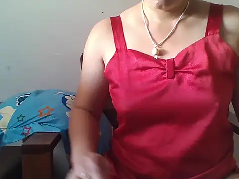 Link-lovely webcam