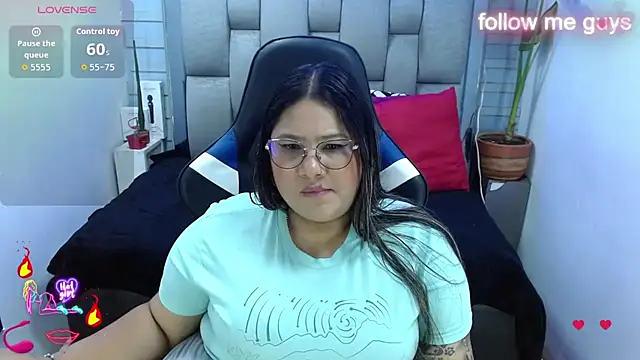 evelin_zaens webcam