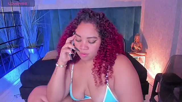 AngelaCoffee webcam