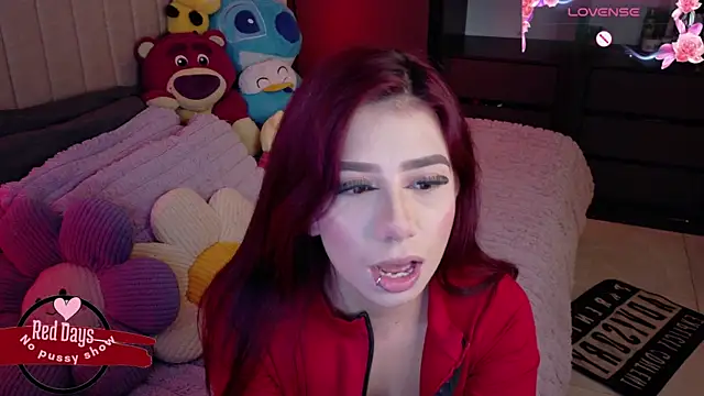 Your_rosalie webcam