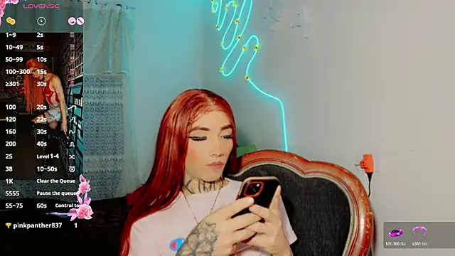 MICAELA_RANGELL_ webcam