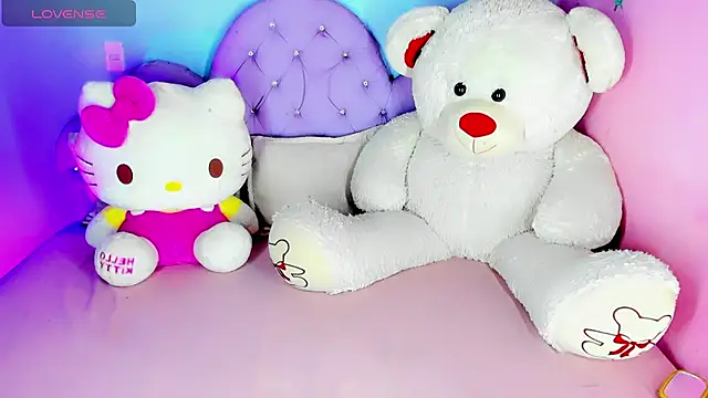 SexyJuliaa01 webcam