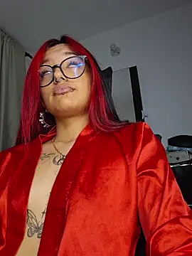 carolinerue webcam
