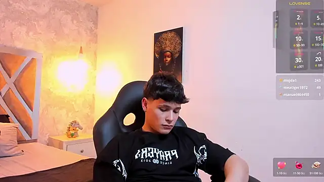 kraven_lust webcam