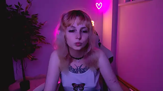 CaliforniaDreamerr webcam