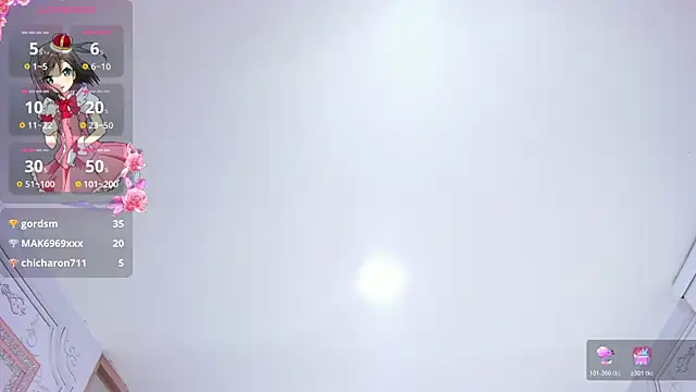 Eimy_sweet18 webcam