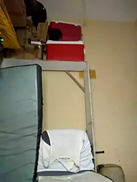 BlackCoffe2 webcam