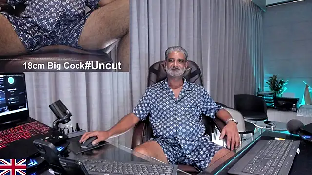 OnlineBossUK avatar