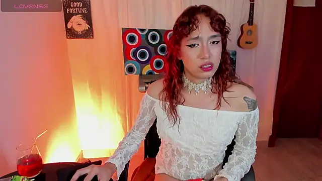 AdelineEsposito live sex cam