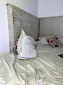 Ambersfoxx webcam