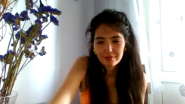 Joreliama live cam on StripChat