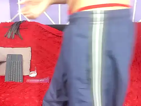 Alexa_torres04 webcam
