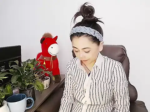 yoyolala26 webcam