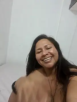 JhoanaHernandez webcam