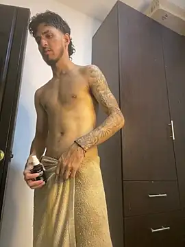 Kriss_Edwards webcam