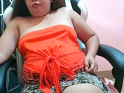 fresh_rosie webcam