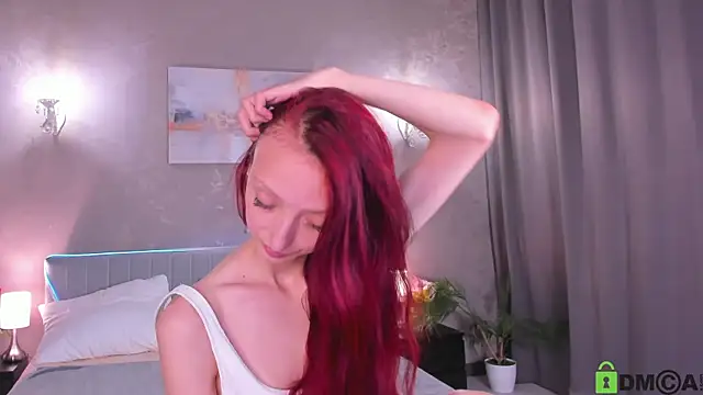 Daria_J webcam