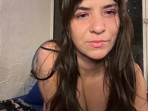 Gala_magnolia's cam show statistics and live stream