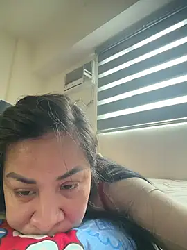 NaughtySCARLETSIN webcam